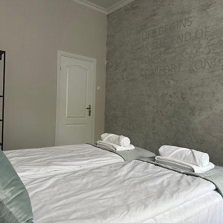 Vistula Premium Apartments Kraków Eksteriør billede