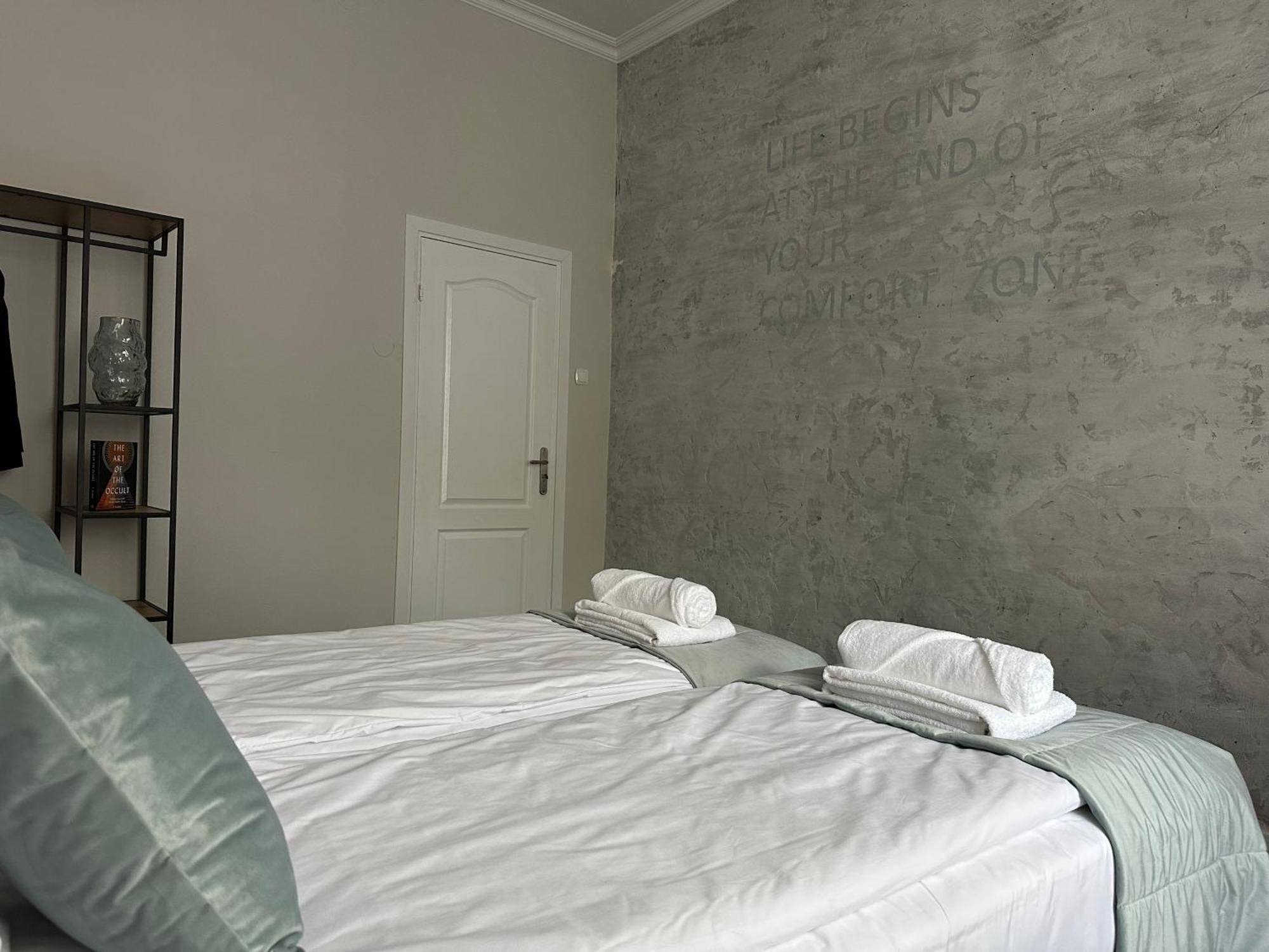 Vistula Premium Apartments Kraków Eksteriør billede