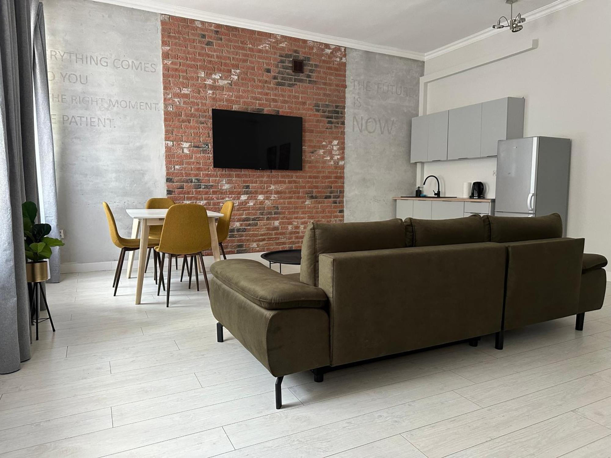 Vistula Premium Apartments Kraków Eksteriør billede