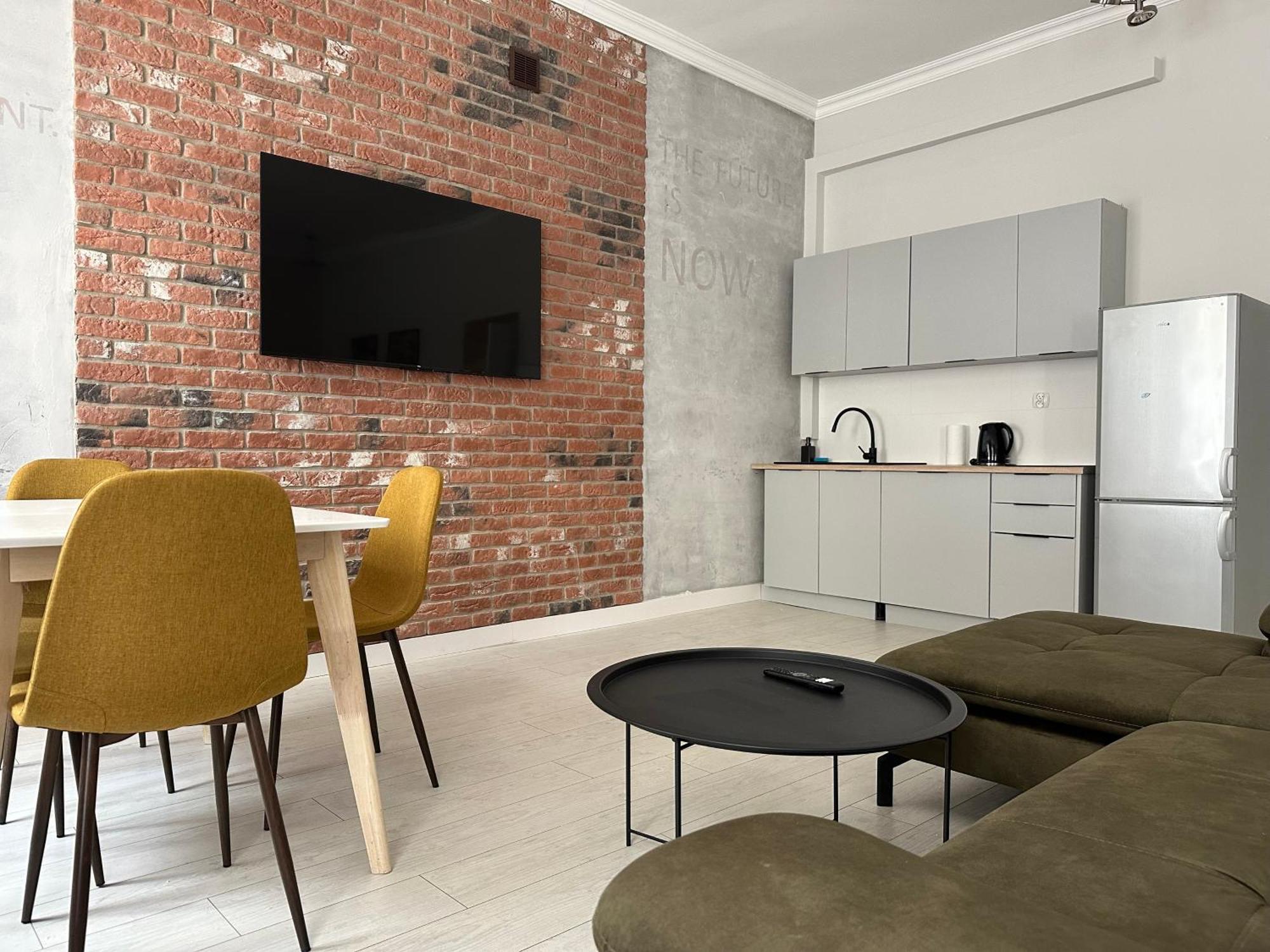 Vistula Premium Apartments Kraków Eksteriør billede