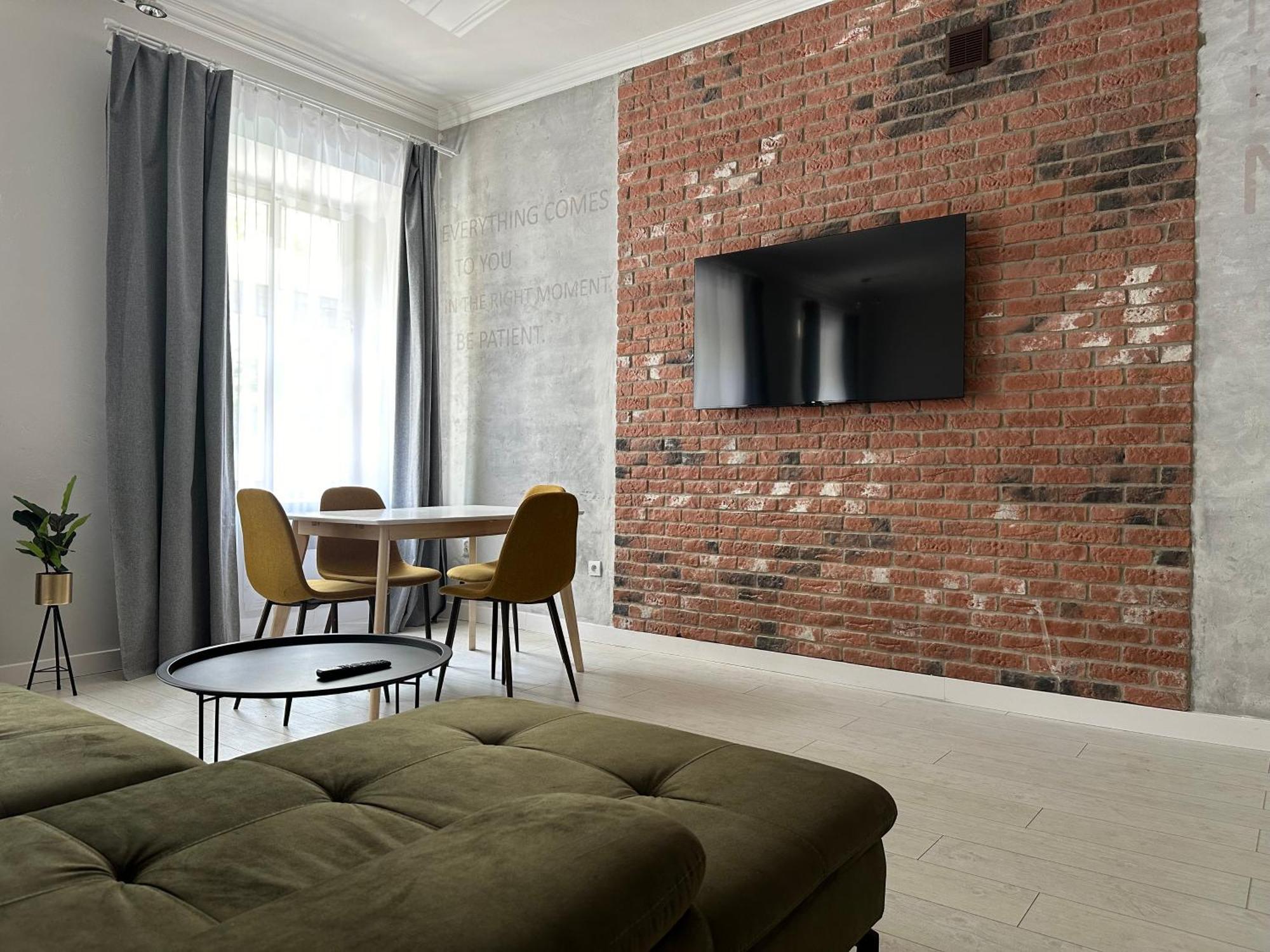 Vistula Premium Apartments Kraków Eksteriør billede