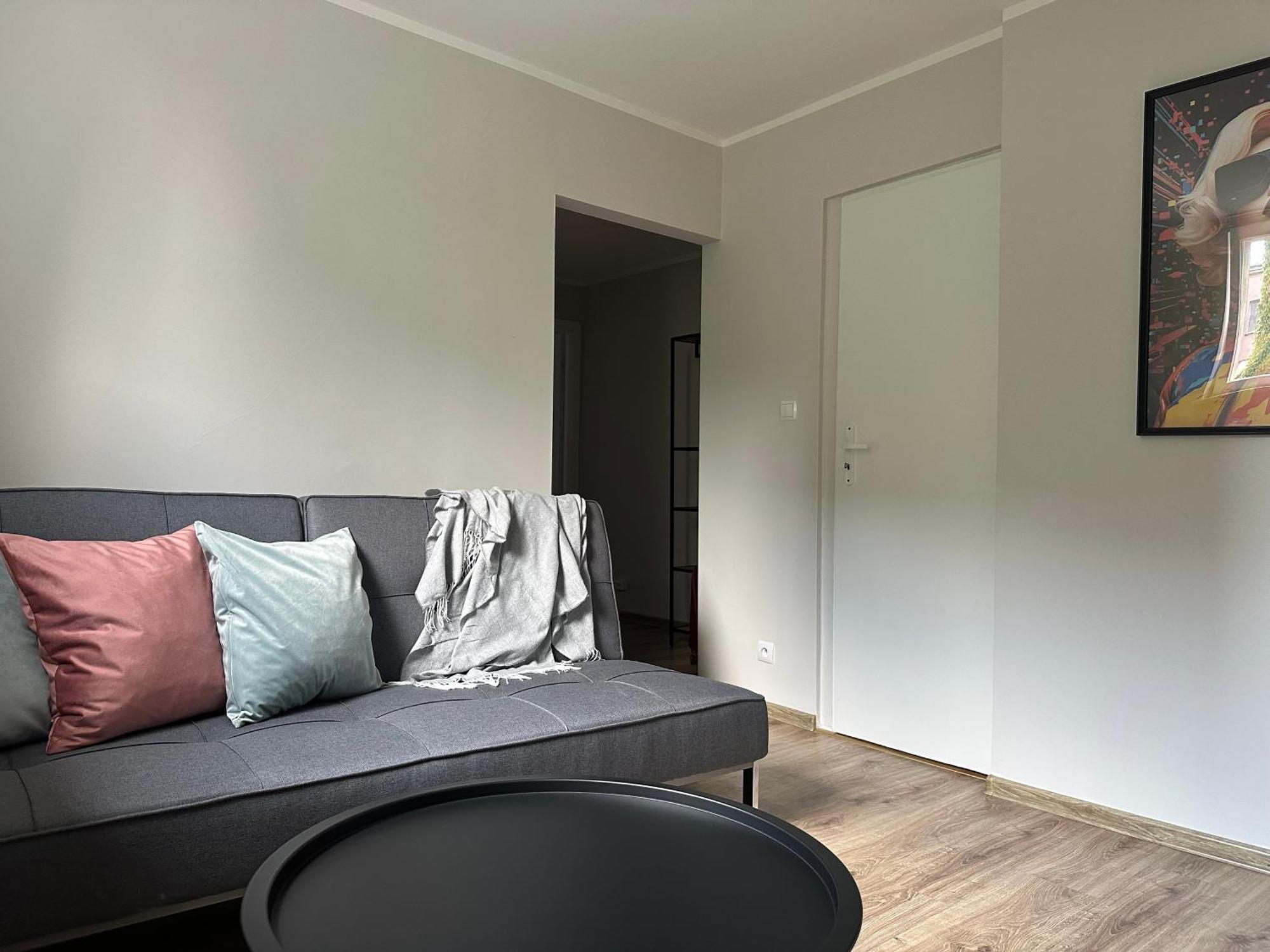 Vistula Premium Apartments Kraków Eksteriør billede