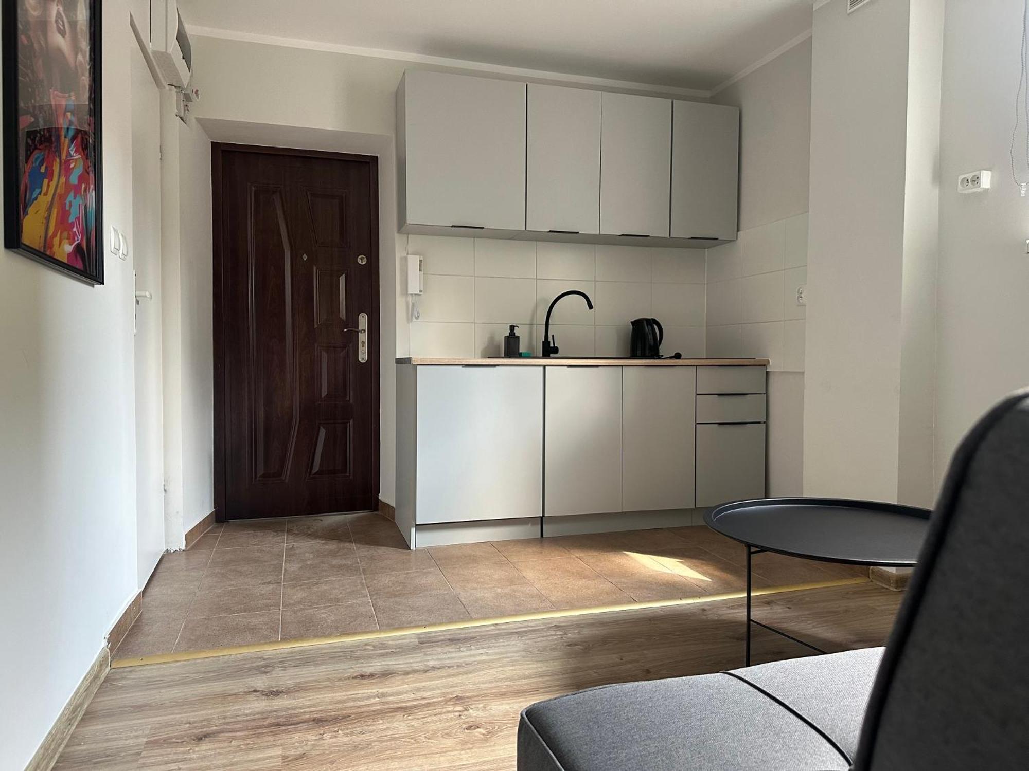Vistula Premium Apartments Kraków Eksteriør billede