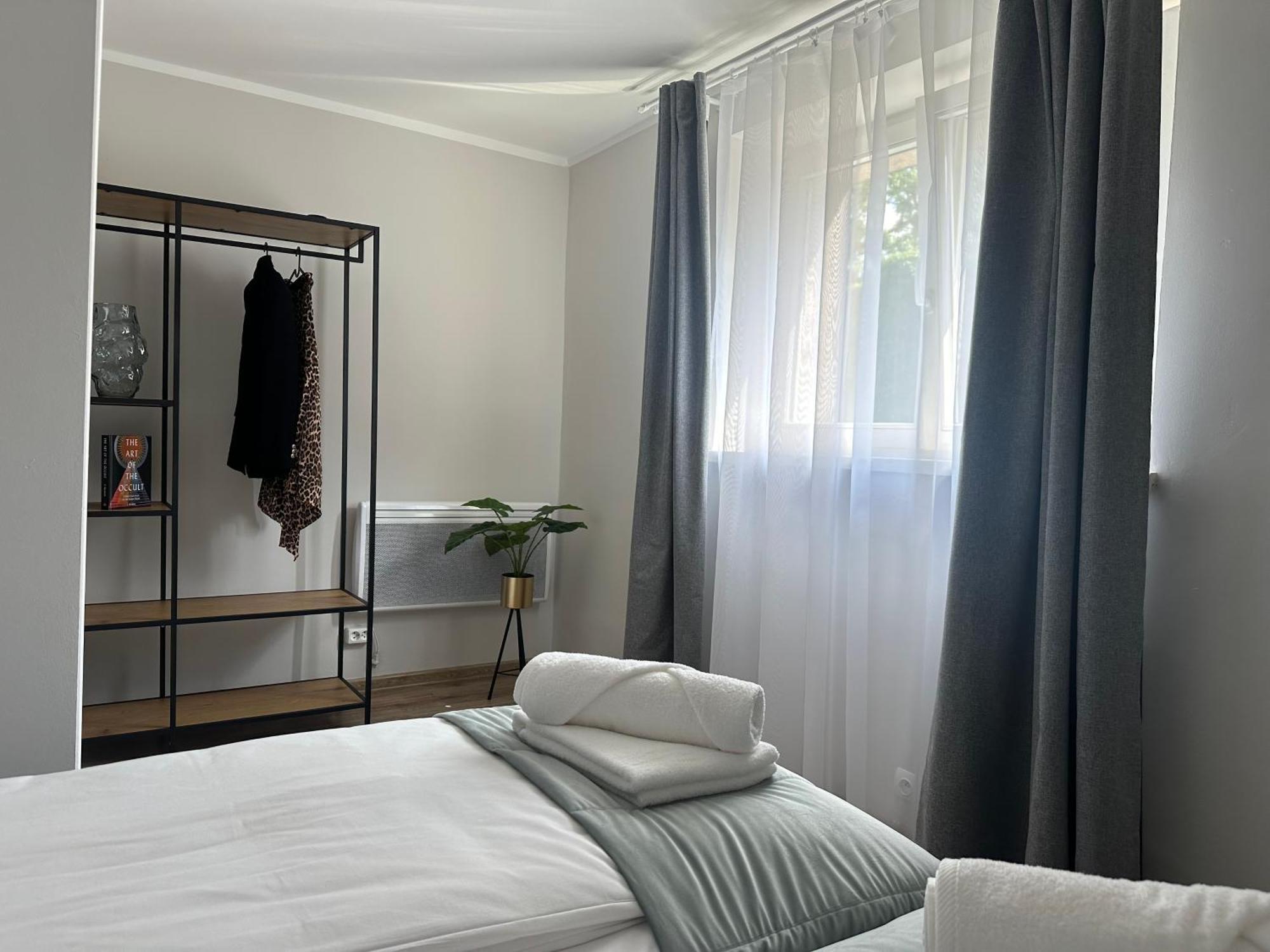Vistula Premium Apartments Kraków Eksteriør billede