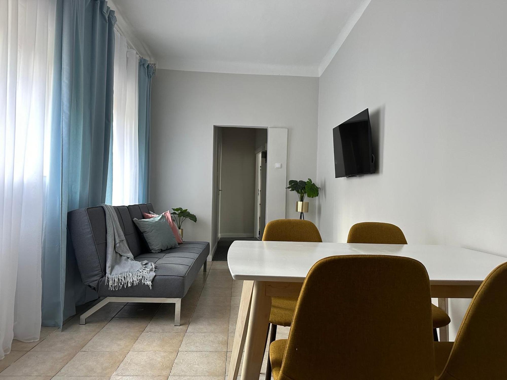 Vistula Premium Apartments Kraków Eksteriør billede
