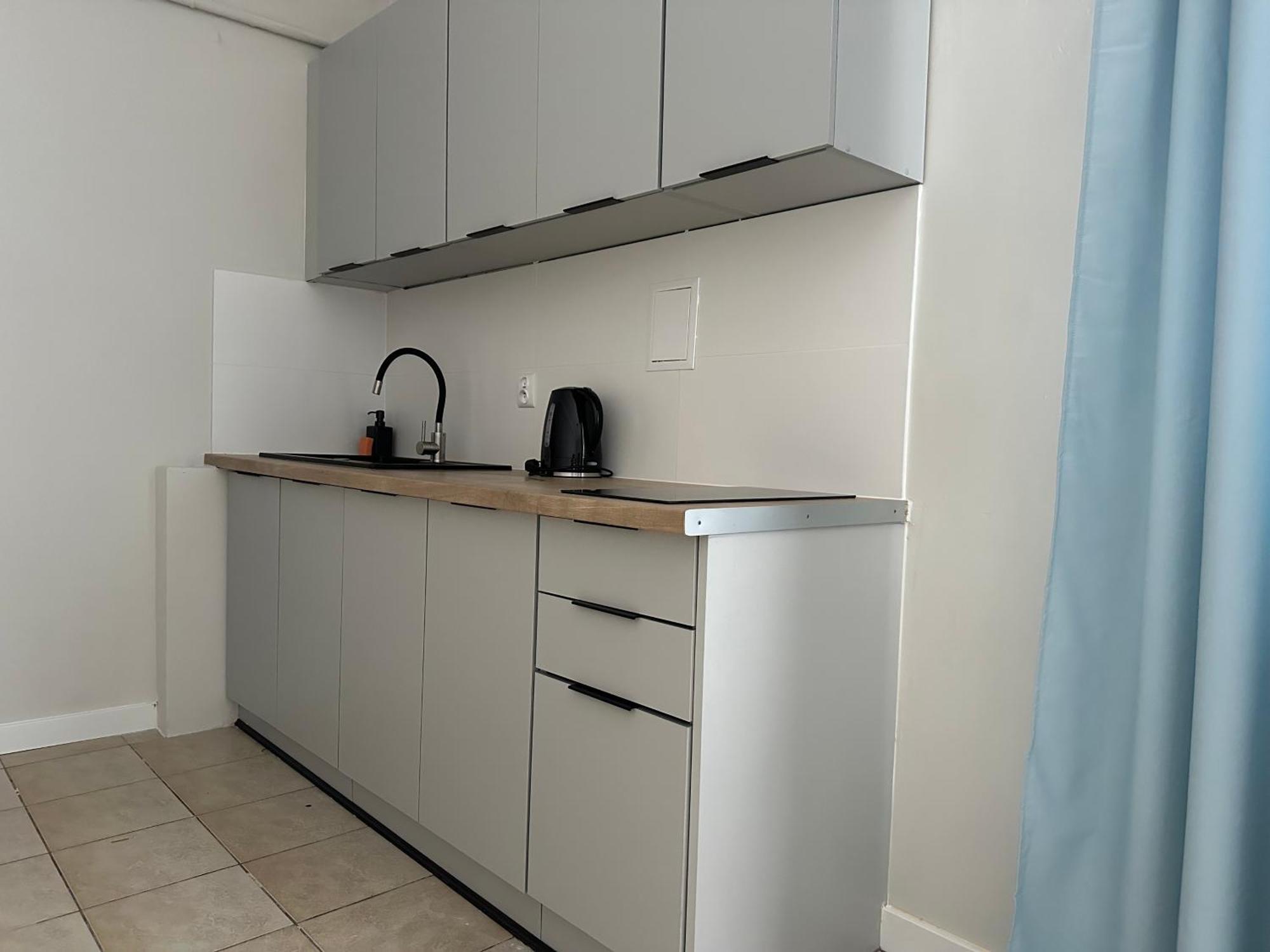 Vistula Premium Apartments Kraków Eksteriør billede