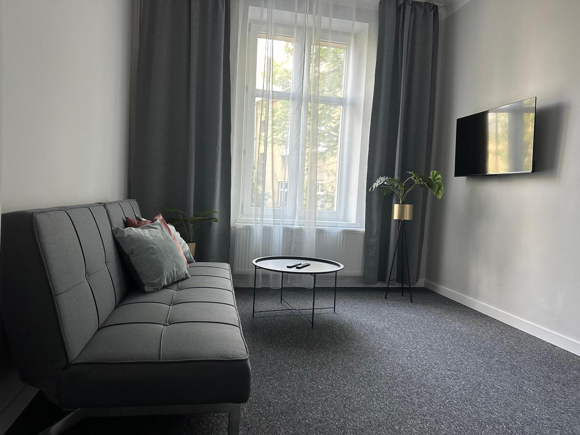 Vistula Premium Apartments Kraków Eksteriør billede