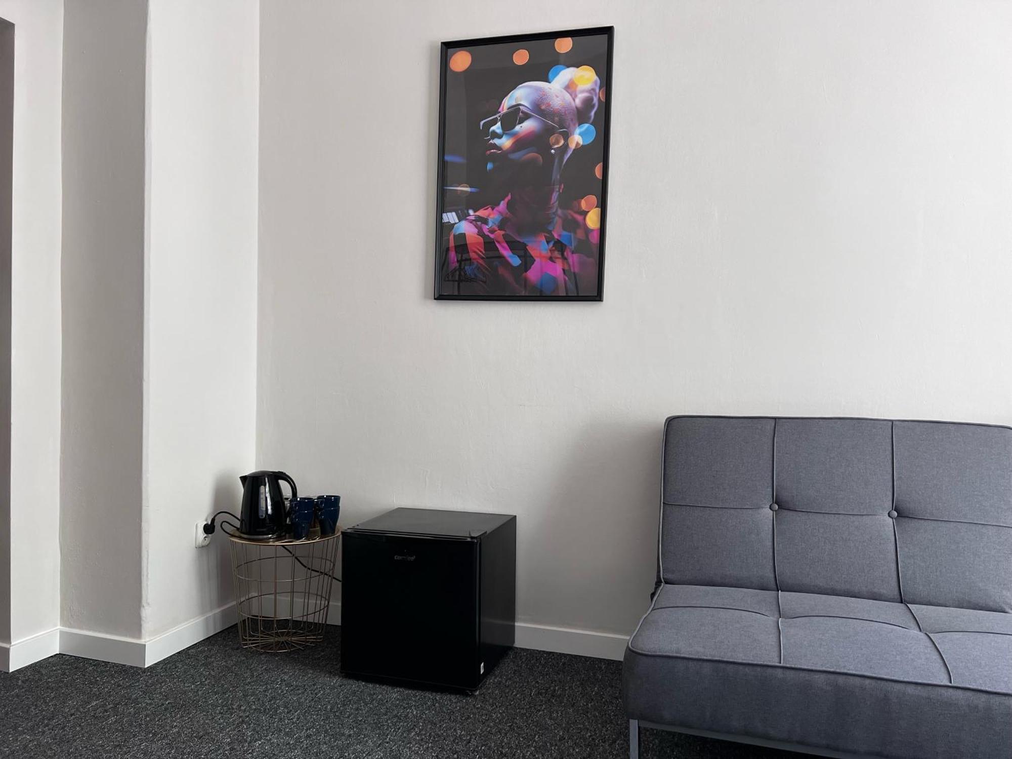 Vistula Premium Apartments Kraków Eksteriør billede