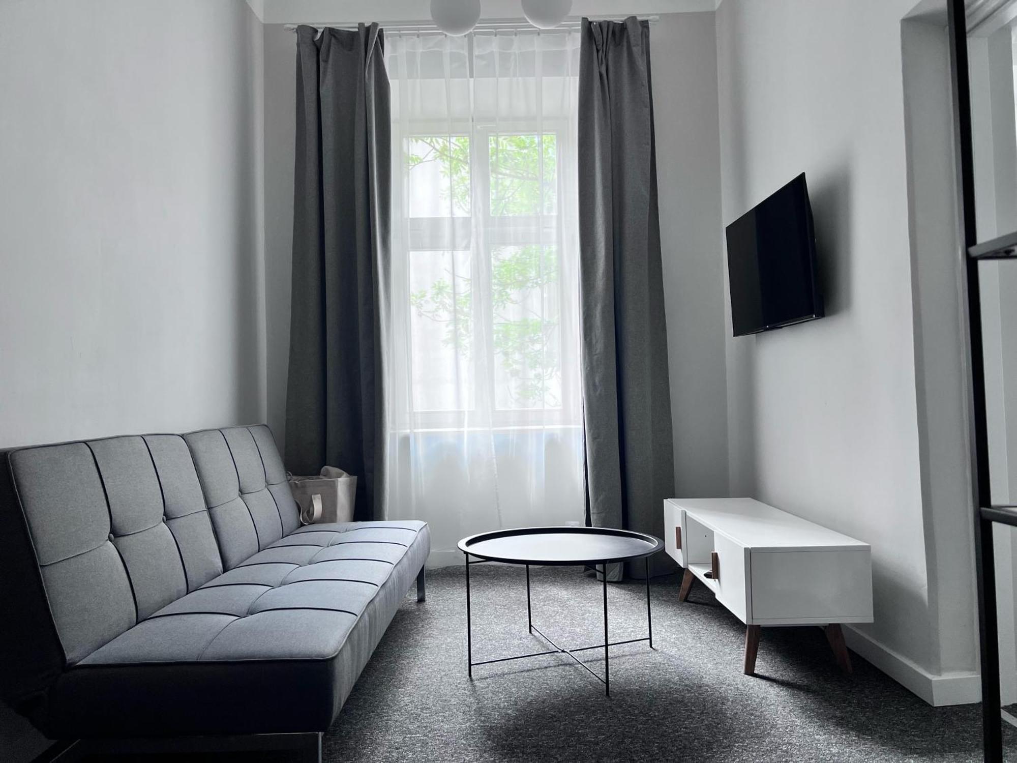 Vistula Premium Apartments Kraków Eksteriør billede