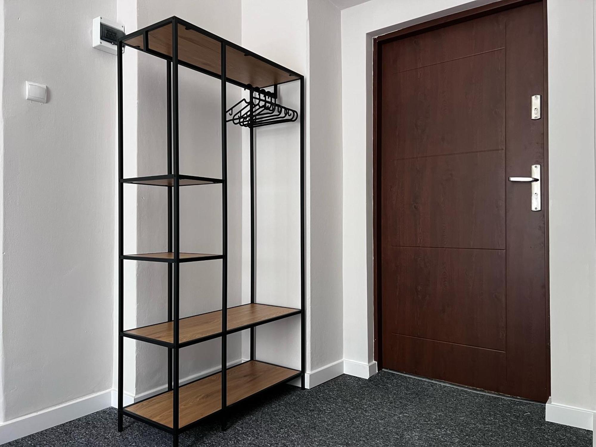 Vistula Premium Apartments Kraków Eksteriør billede